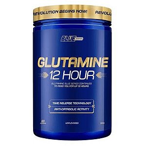 Glutamine 12 hour 300g