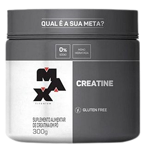 Creatine 300g