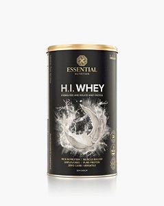 H.i whey 375g