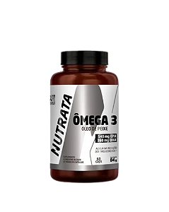 Ômega 3 60caps