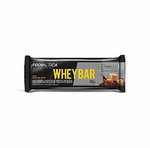 Whey bar 40g