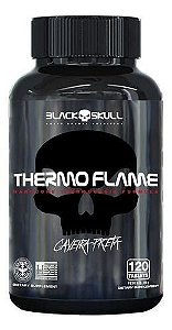 Thermo flame 120tabs