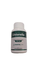 Chlorella 60caps