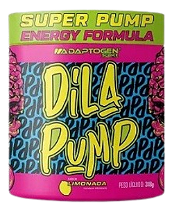 Dila pump 300g