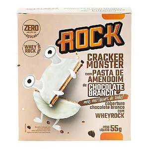 Cracker monster 55g