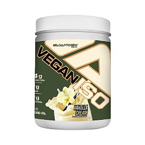 Vegan Iso 450g