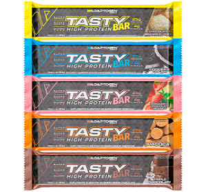 Tasty Bar 90g und