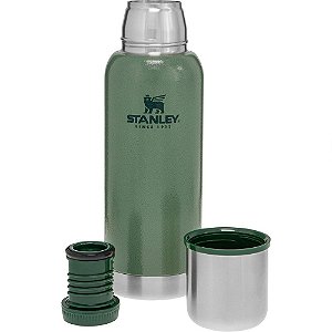 Stanley adventure vacuum bottle 730ml