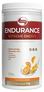 Endurance extreme energy 1kg
