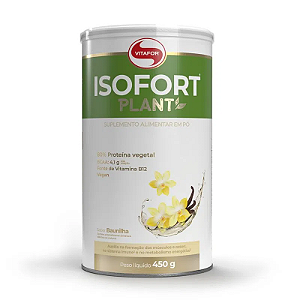 isofort plant 450g