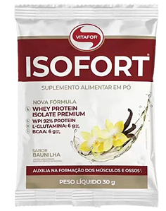 isofort sache 30g