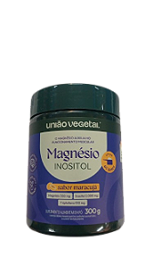 Magnésio Inositol 300g
