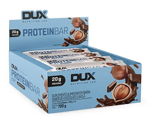 Protein Bar caixa com 12unid 720g