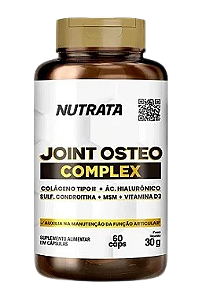 Joint osteo complex 60caps