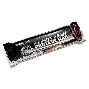 Monster High Protein Bar 63g