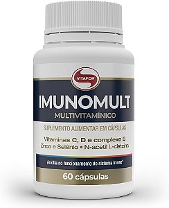 Imunomult 60caps