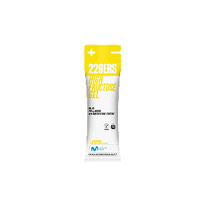 High fructose gel 76g