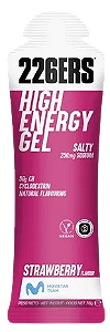 226ERS High energy gel 76g