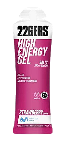 High energy gel 76g