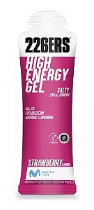 High energy gel 50mg