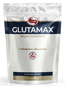 Glutamax pouch refil 600g