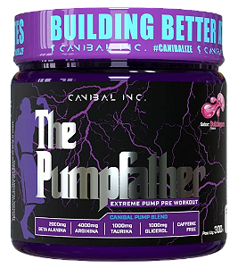 The pumpfather 300g