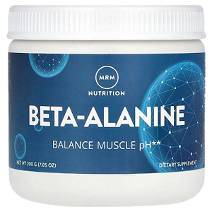 MRM Beta alanine 200g