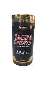 Mega sports 90tabs