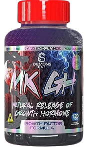 Mk gh 120tabs