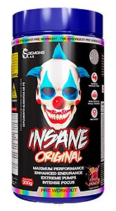 Insane original 300g