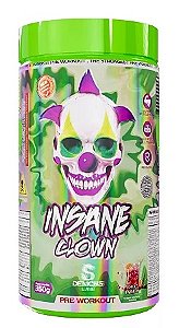 Insane clown 350g