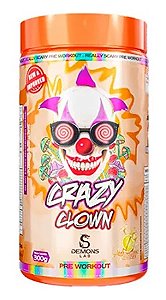 Crazy clown 300g