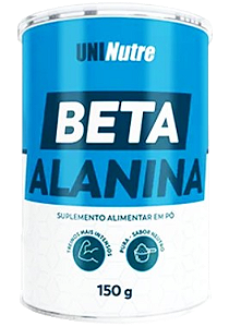 Beta alanina 150g