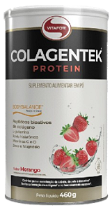 Colagentek Protein 460g