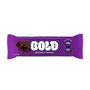 Bold bar 60g