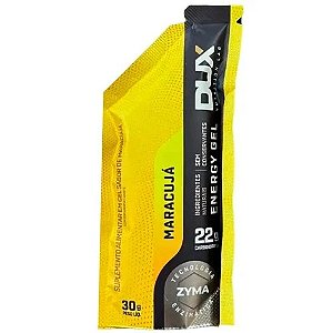 Energy Gel Dux Nutrition 30g