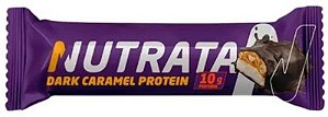 Caramel protein barra 45g