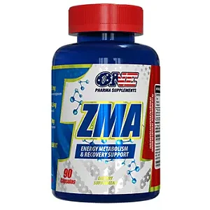 One pharma zma 90caps