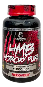 Demons lab hmb hydroxy pure 60caps
