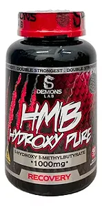 Demons lab hmb hydroxy pure 60caps
