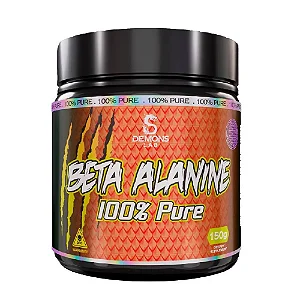 Demons lab Beta Alanine 100% Pure 150G