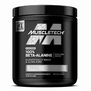 100% beta-alanine 200g