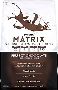 Syntrax matrix refil 900g
