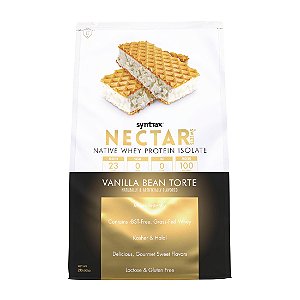 Syntrax nectar refil 900g