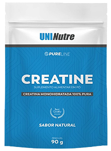 Creatine refil 90g