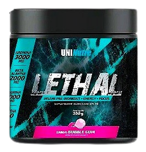 Lethal 300g