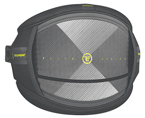 Ride engine carbon elite V6 harness