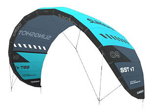 Slingshot SST V7