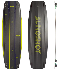 Slingshot Formula V2