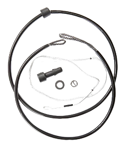 Slingshot Sentry Depower Line & Flagging Line w/ Tube (V1, V1.1)